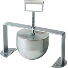 Kelley Ball Penetration Apparatus